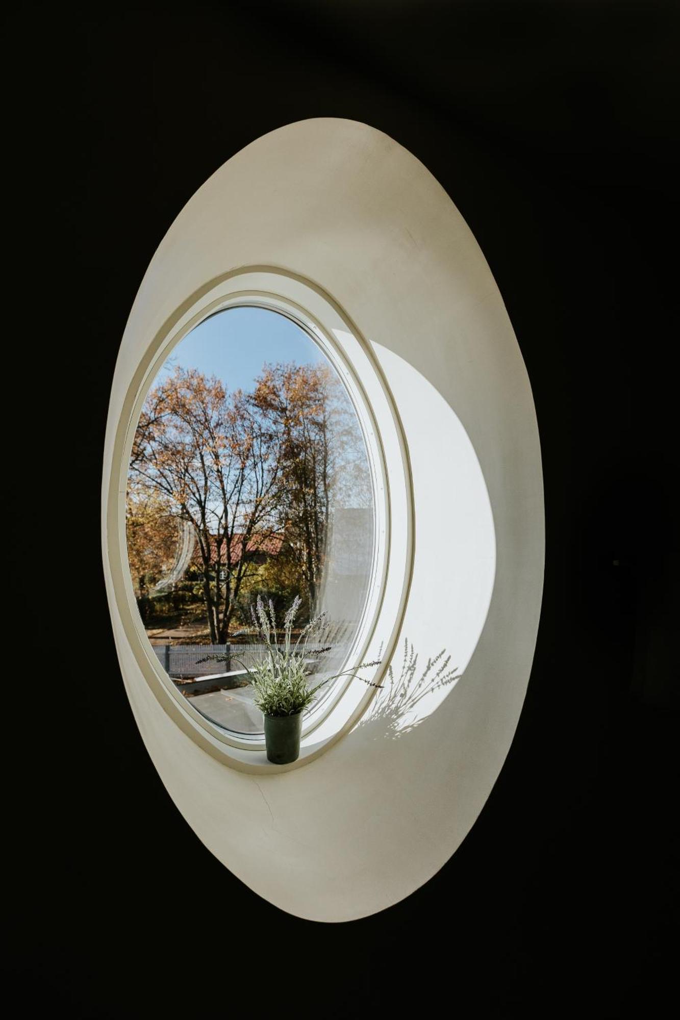 Old Hapsal Hotel エクステリア 写真
